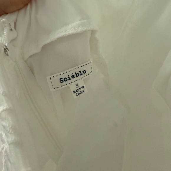 Baltic Born Floral Midi Dress - Picture 5 of 10